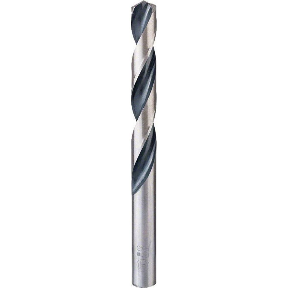 Bosch İmpact Altıgen Şaftlı Hss Matkap Ucu 6 mm