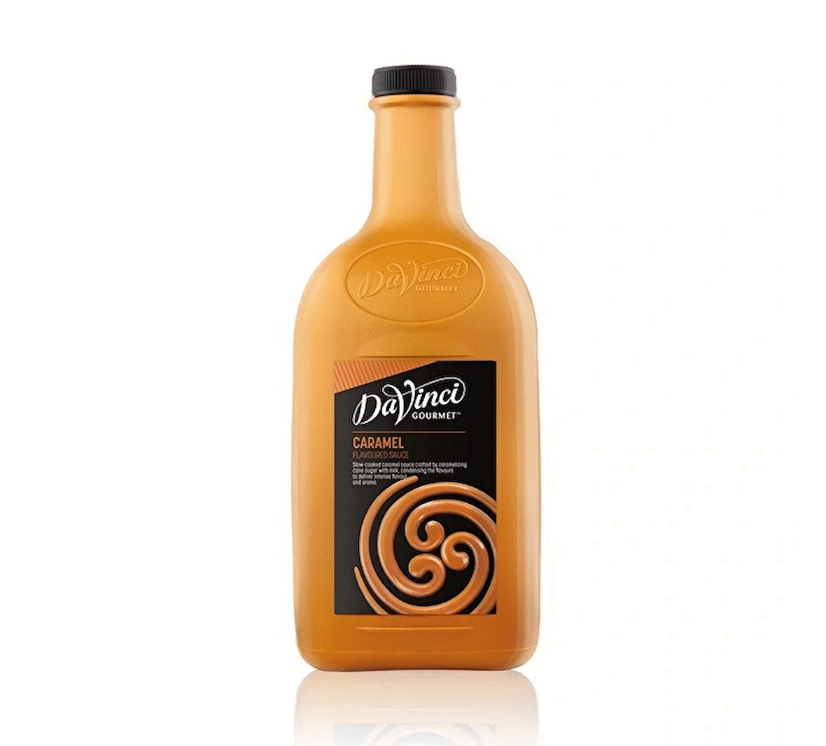 Davinci Gourmet Karamel (Caramel) Aromalı Sos 2 Lt