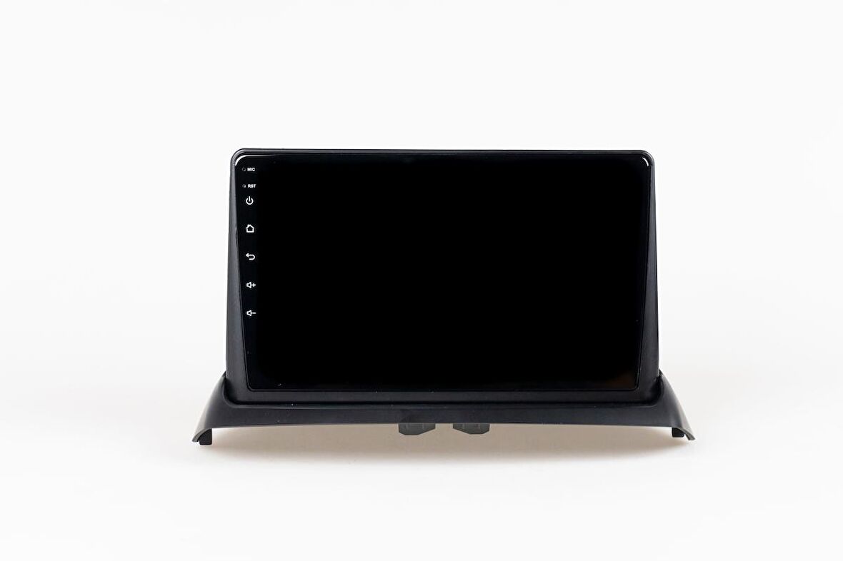 Navismart Multimedya - 8 Çekirdek İşlemci, 8GB RAM, 128GB HAFIZA Renault Clio 2 & Symbol (2000-2006) ile uyumlu