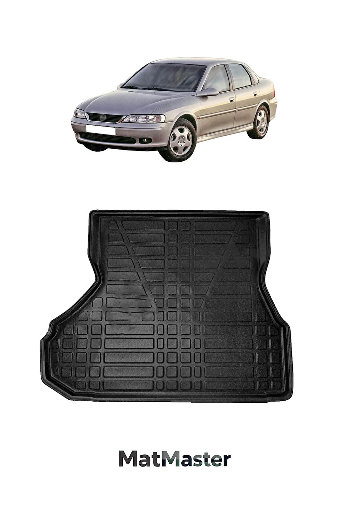 Opel Vectra B 2002 Model Bagaj Havuzu