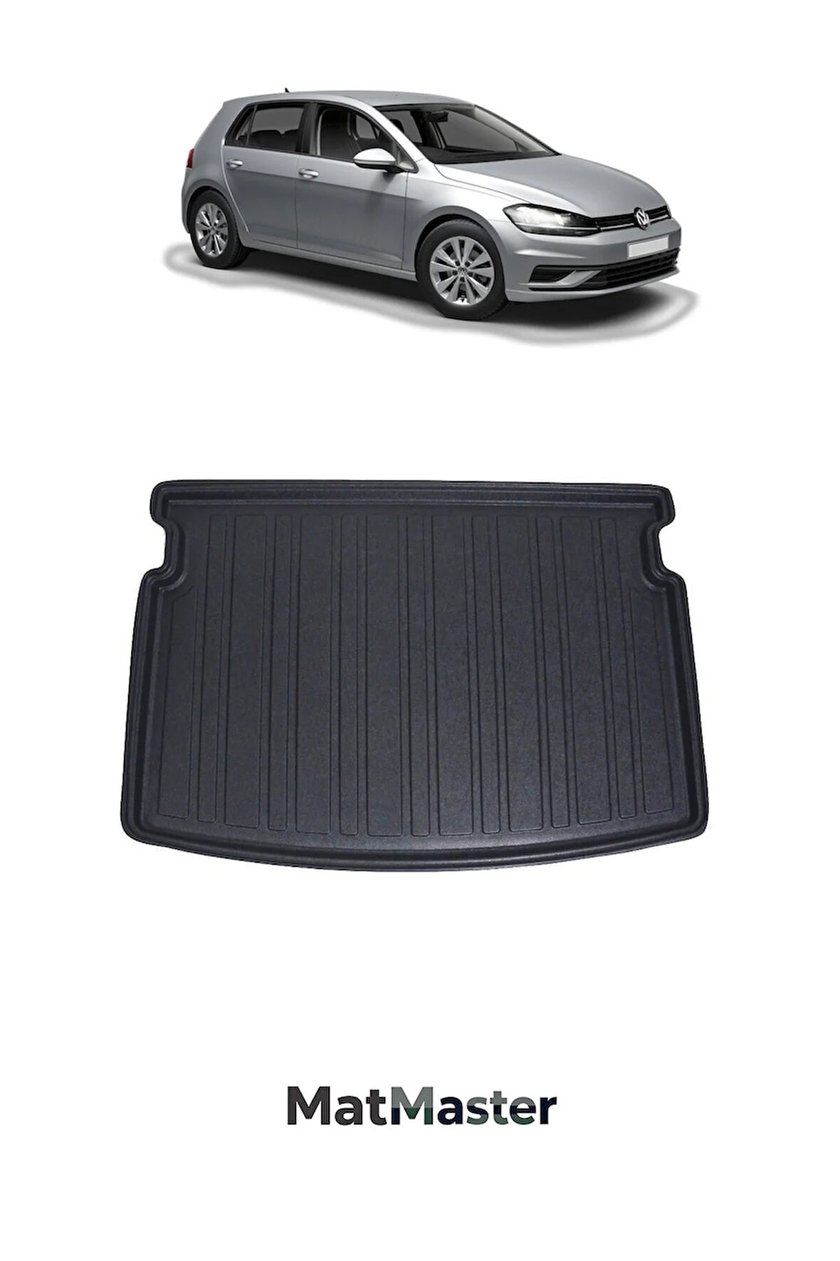 Volkswagen Golf 7 2014 Model Bagaj Havuzu