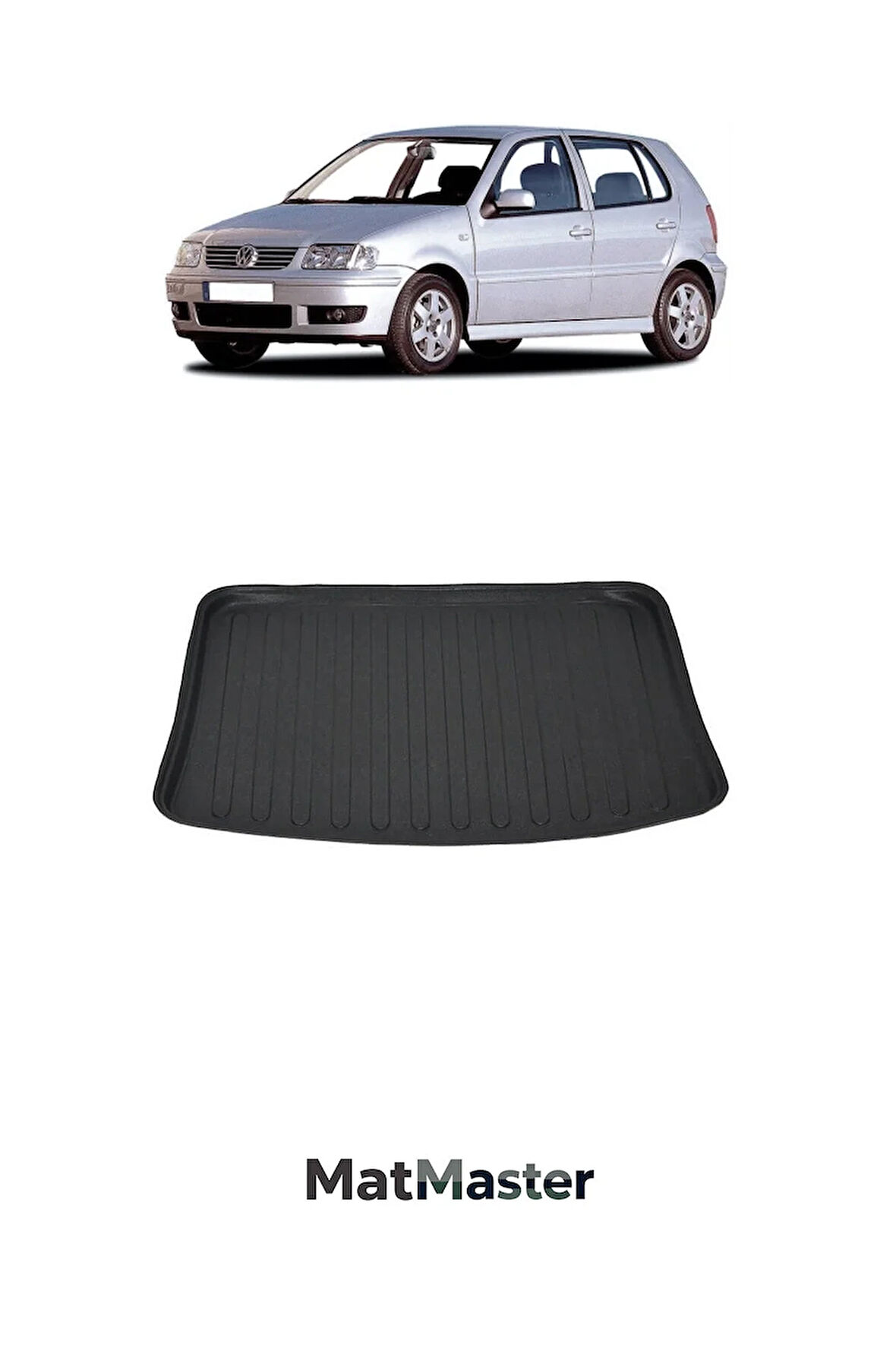 Volkswagen Polo 1998 Model Bagaj Havuzu