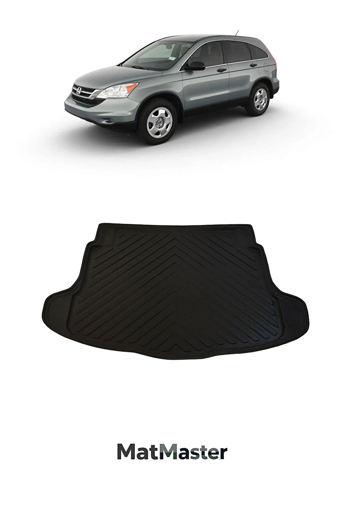 Honda Cr-v 2009 Model Bagaj Havuzu