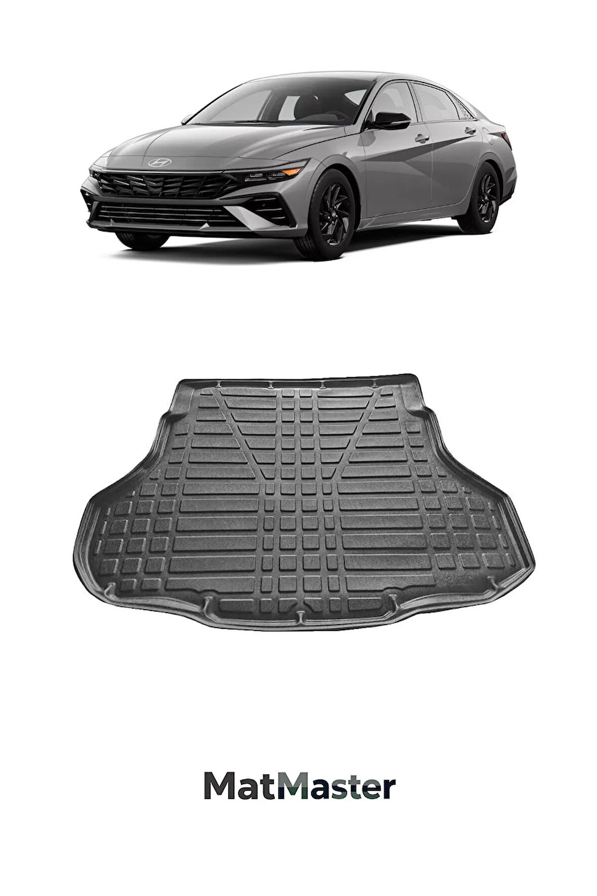 Hyundai Elantra 2025 Model Bagaj Havuzu