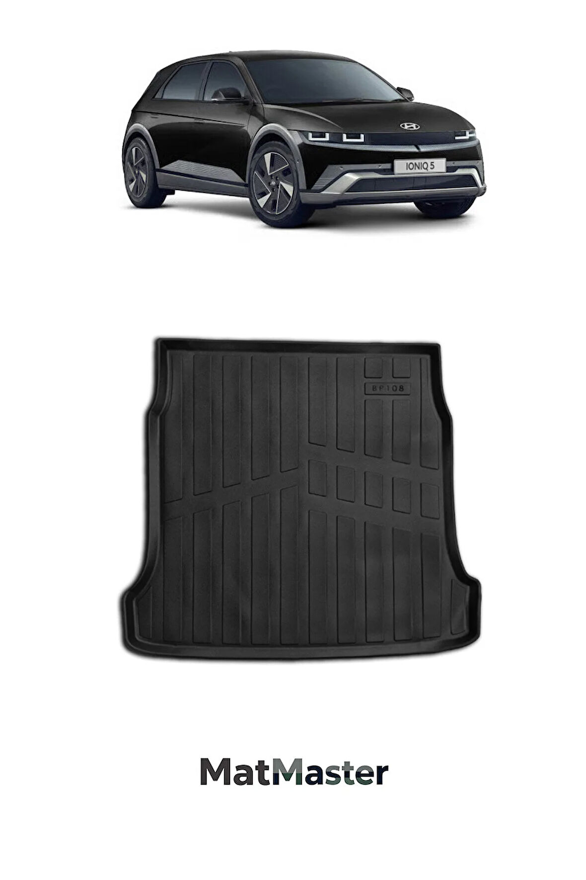 Hyundai İoniq 5 2026 Model Bagaj Havuzu