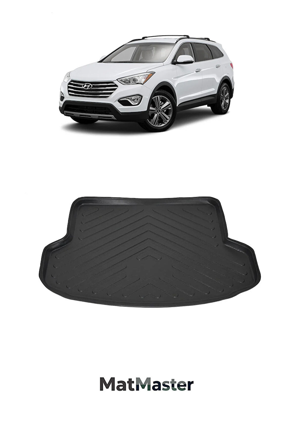 Hyundai ix-35 2012 Model Bagaj Havuzu