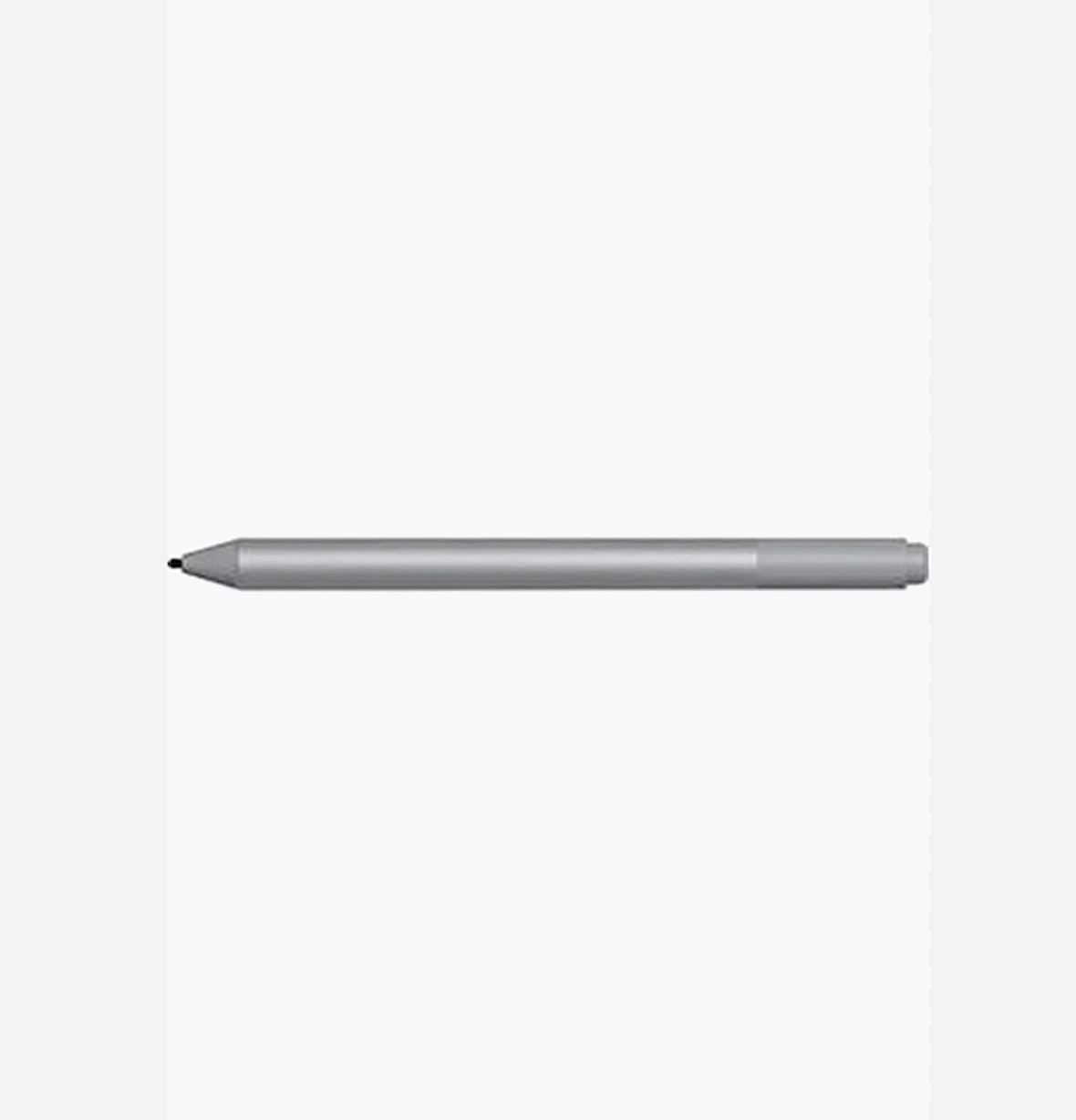 Microsoft Surface Kalem - Stylus - Bluetooth 4.0 Platin