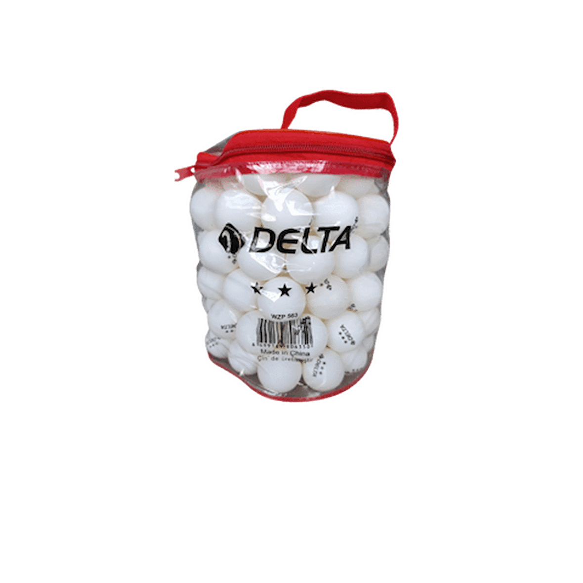 DELTA MASA TENİSİ TOPU 100'LÜ WZP