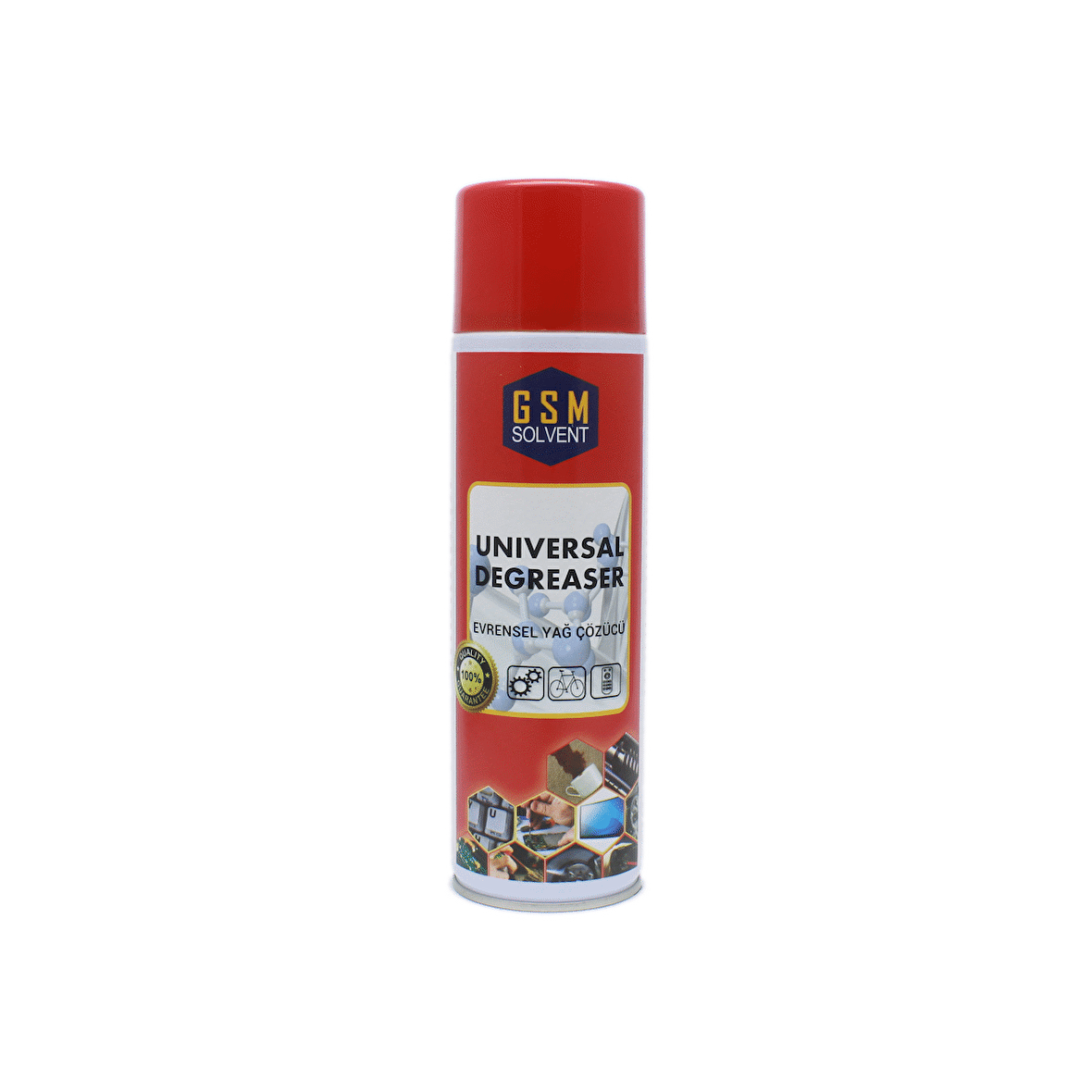 Universal Degreaser 200 Ml