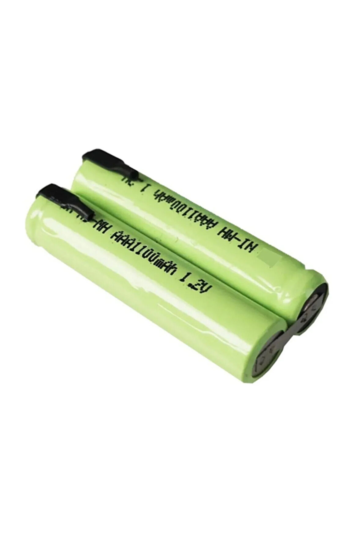 Philips Qc5130 Için 2.4v 1100mah Aaa Ince Pilli Traş Makinesi Pili