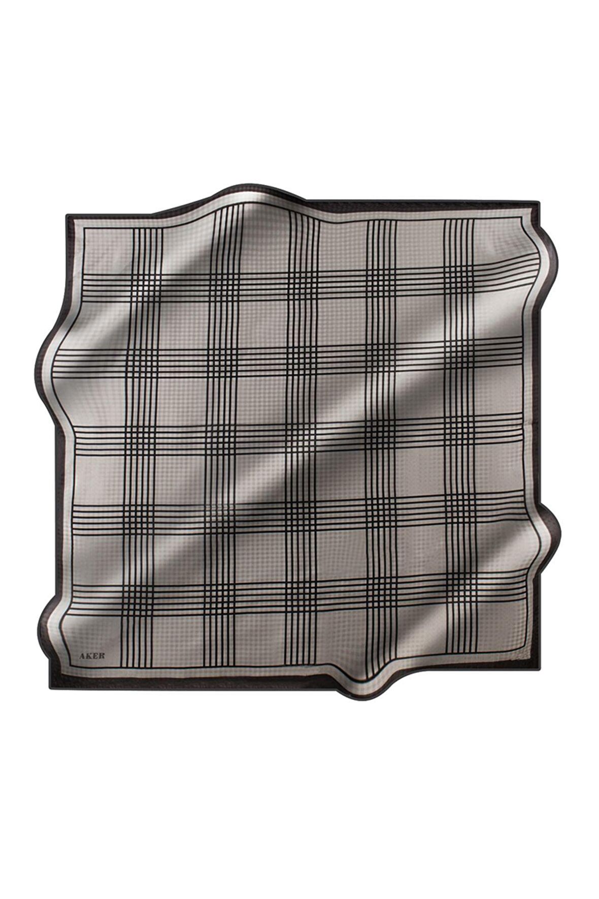 90X90 İpek Jakar