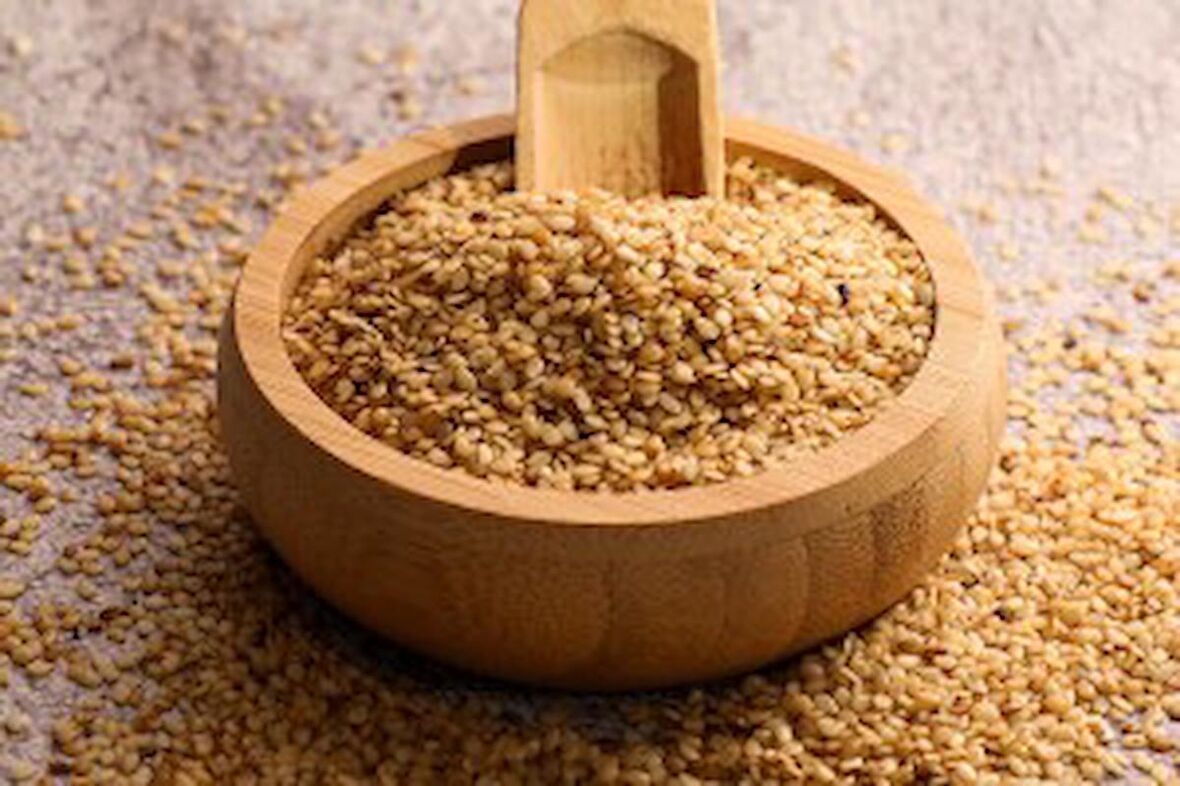 Susam 500 Gr.