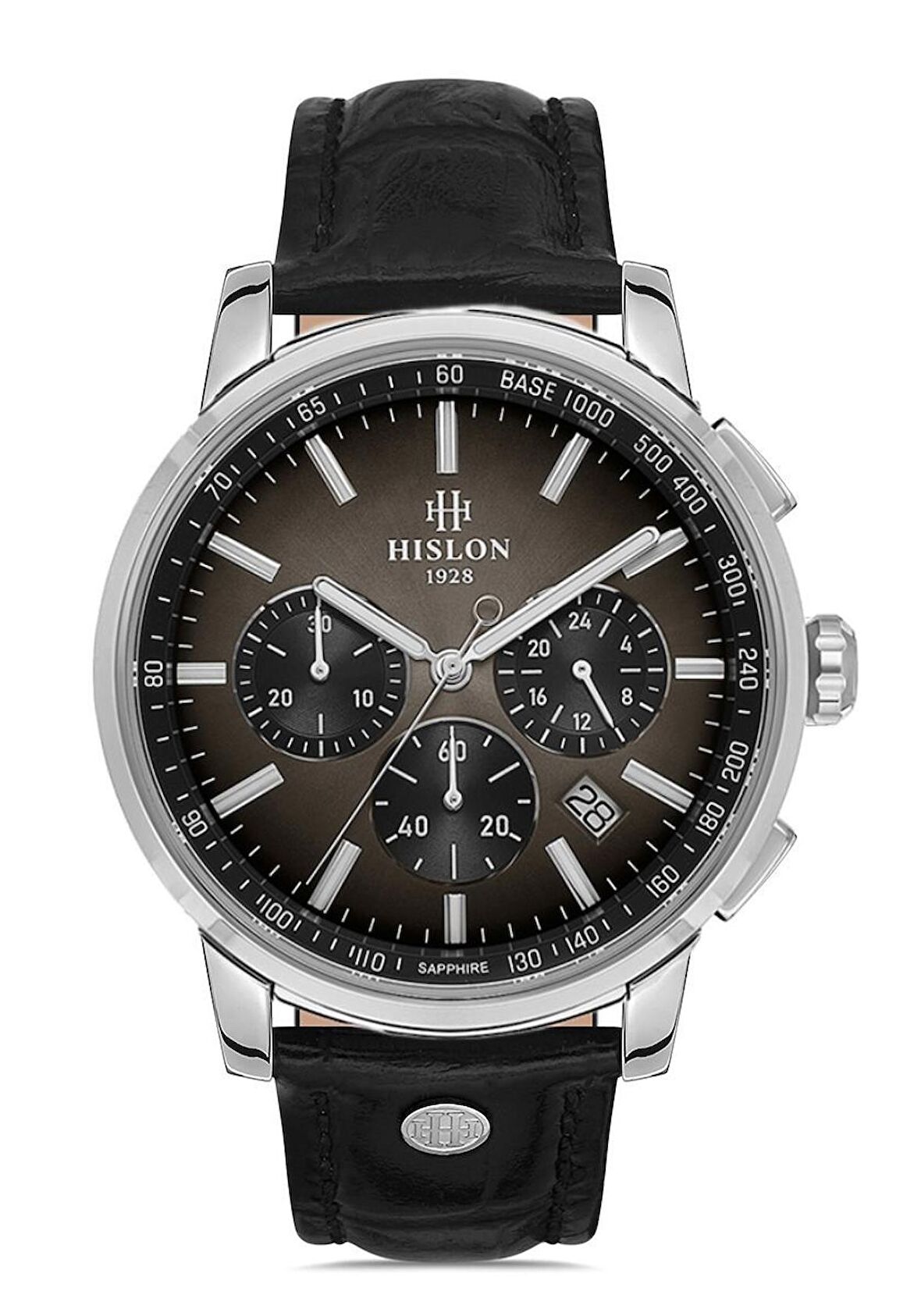 Hislon MS103S-04BS Erkek Kol Saati