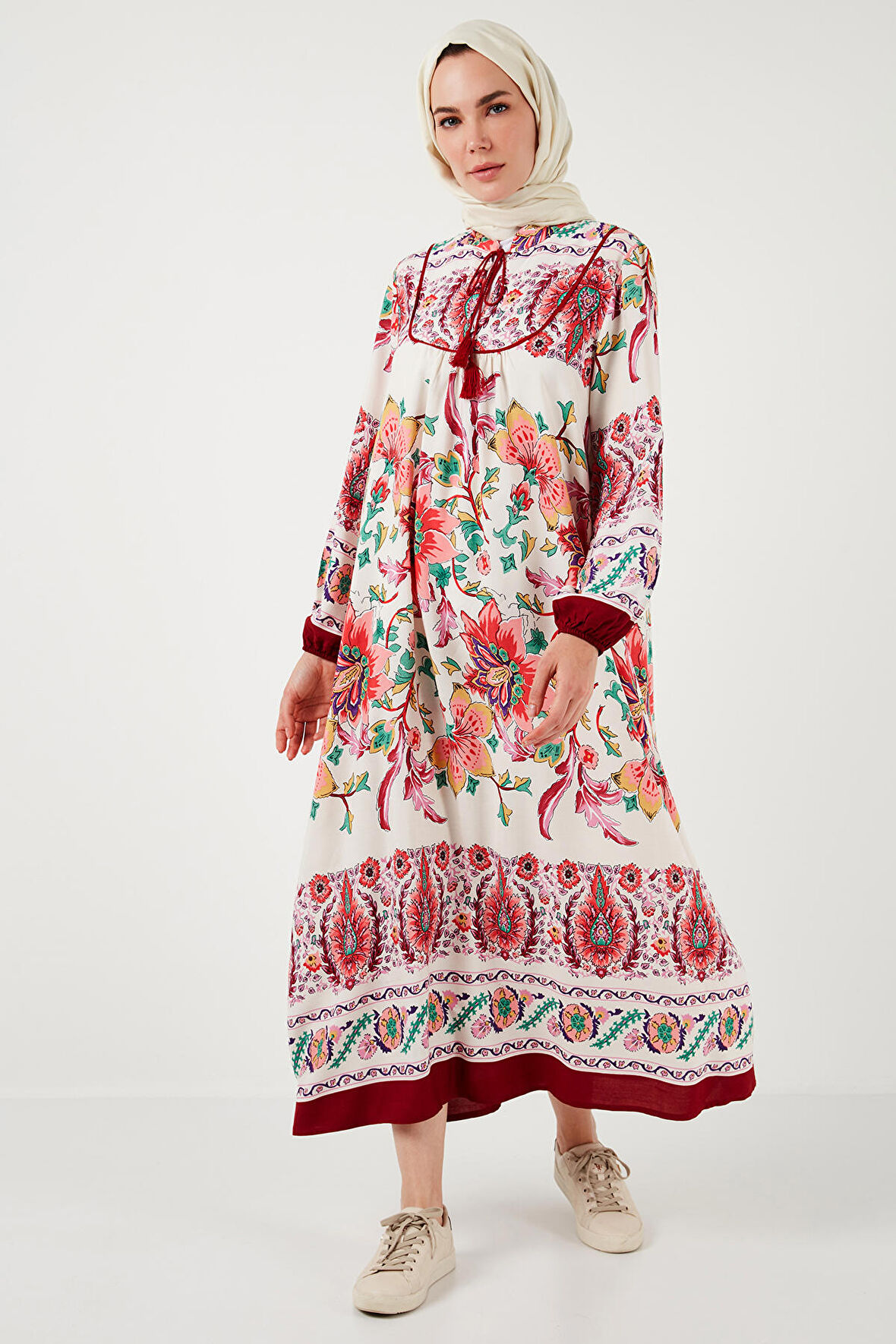 Lela Kadın Elbise 611EL510