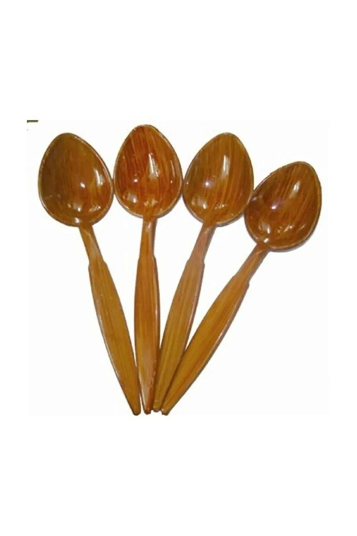 Kına Gecesi Kına Malzemesi Oyun Kaşığı 8 Adet