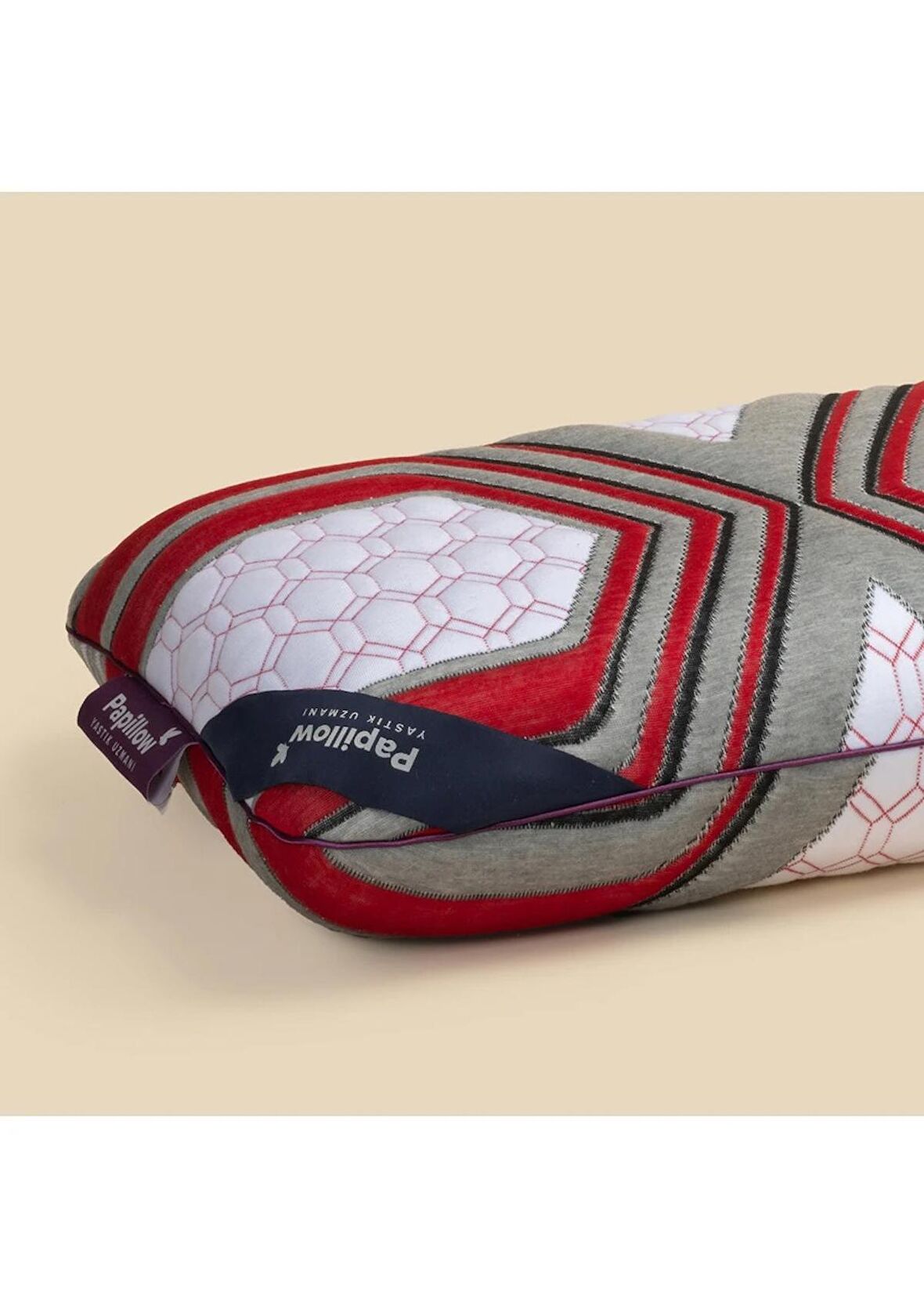 PAPILLOW Innovation Magnemed Visco Yastık King 60*40*15