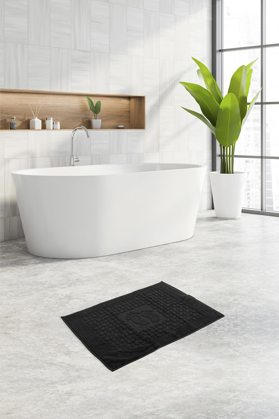 Özdilek Decoral Paspas 50x70