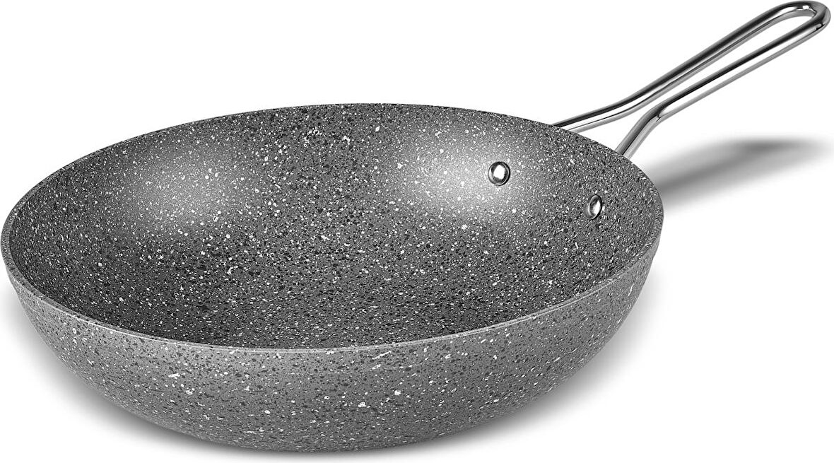 Karaca Salvador Biogranit Wok Tava 28 Cm