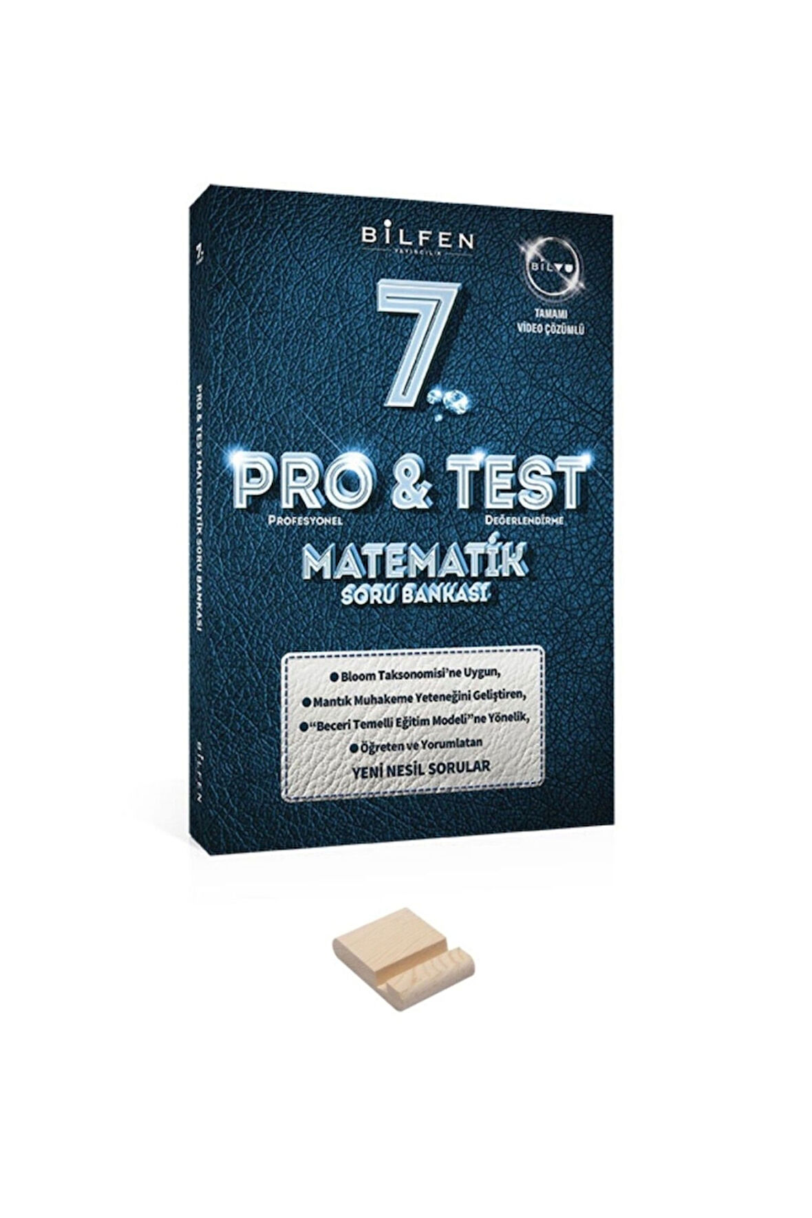 7. Sınıf ProTest Matematik Soru Bankası