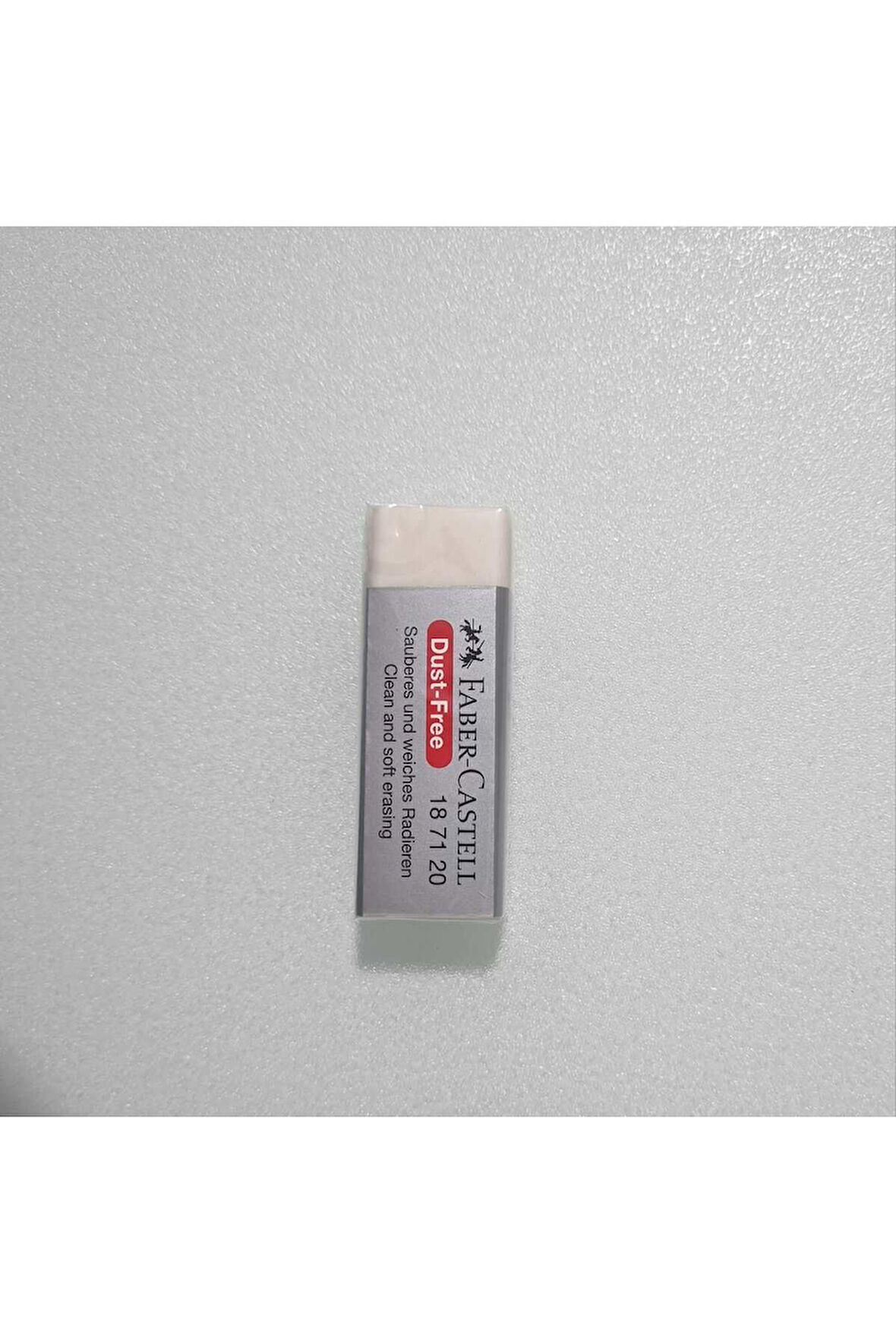 Dust-Free Küçük Silgi (2 Adet)