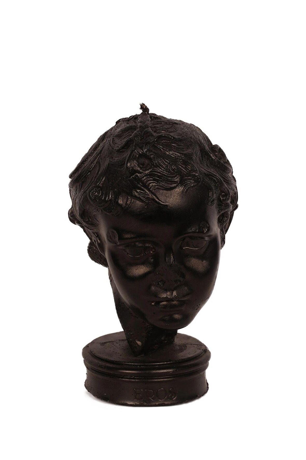 Eros Dekoratif Heykel Mum 9 Cm