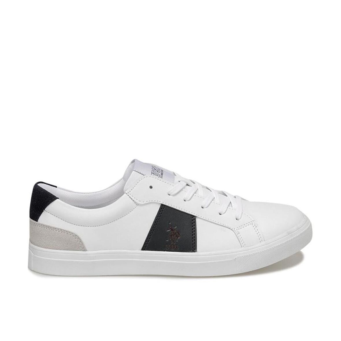 U.S.POLO ALEN COMFORT CASUAL ERKEK SPOR AYAKKABISI