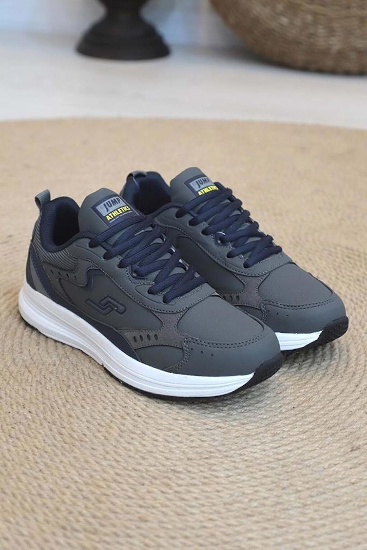 JUMP 27710 COMFORT GÜNLÜK KADIN SPOR AYAKKABISI