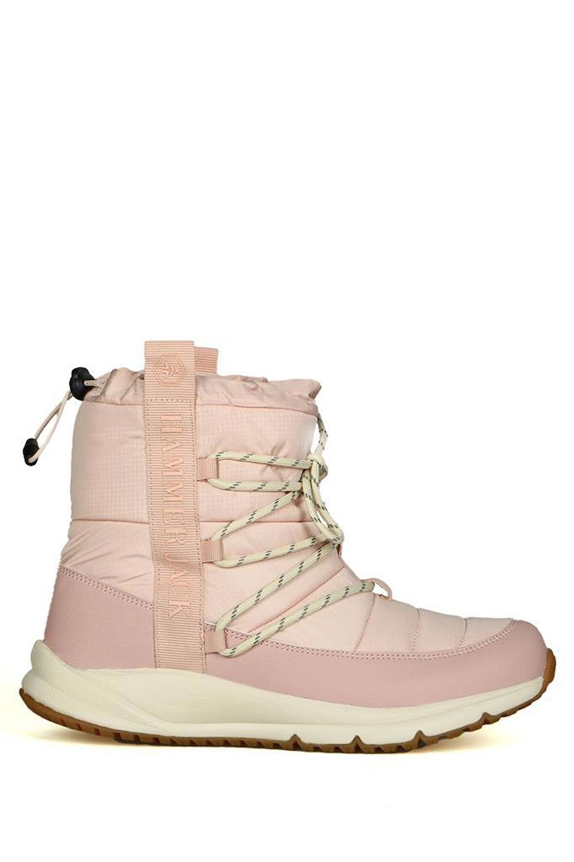 HAMMER JACK 101 21620 SU GEÇİRMEZ WATERPROOF CASUAL KADIN BOT ÇİZME