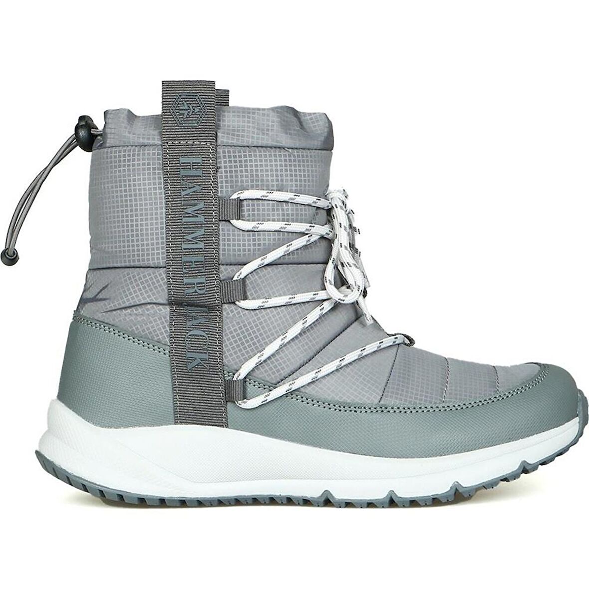 HAMMER JACK 101 21620 SU GEÇİRMEZ WATERPROOF CASUAL KADIN BOT ÇİZME