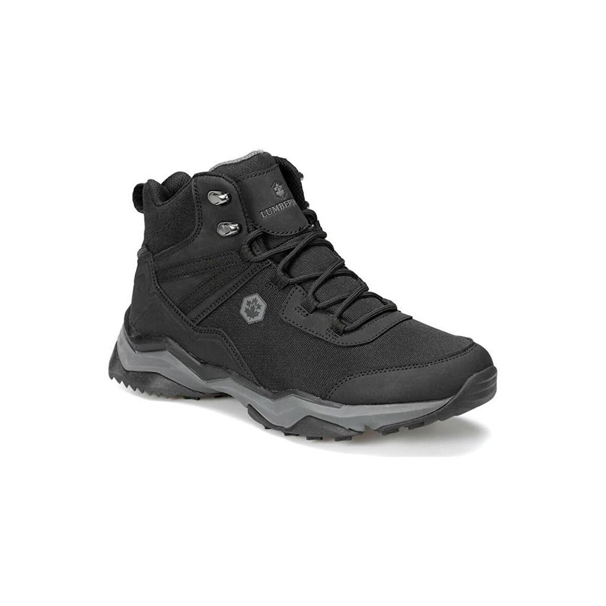 LUMBERJACK BRANDON HI SU GEÇİRMEZ WATERPROOF ERKEK OUTDOOR AYAKKABI BOT