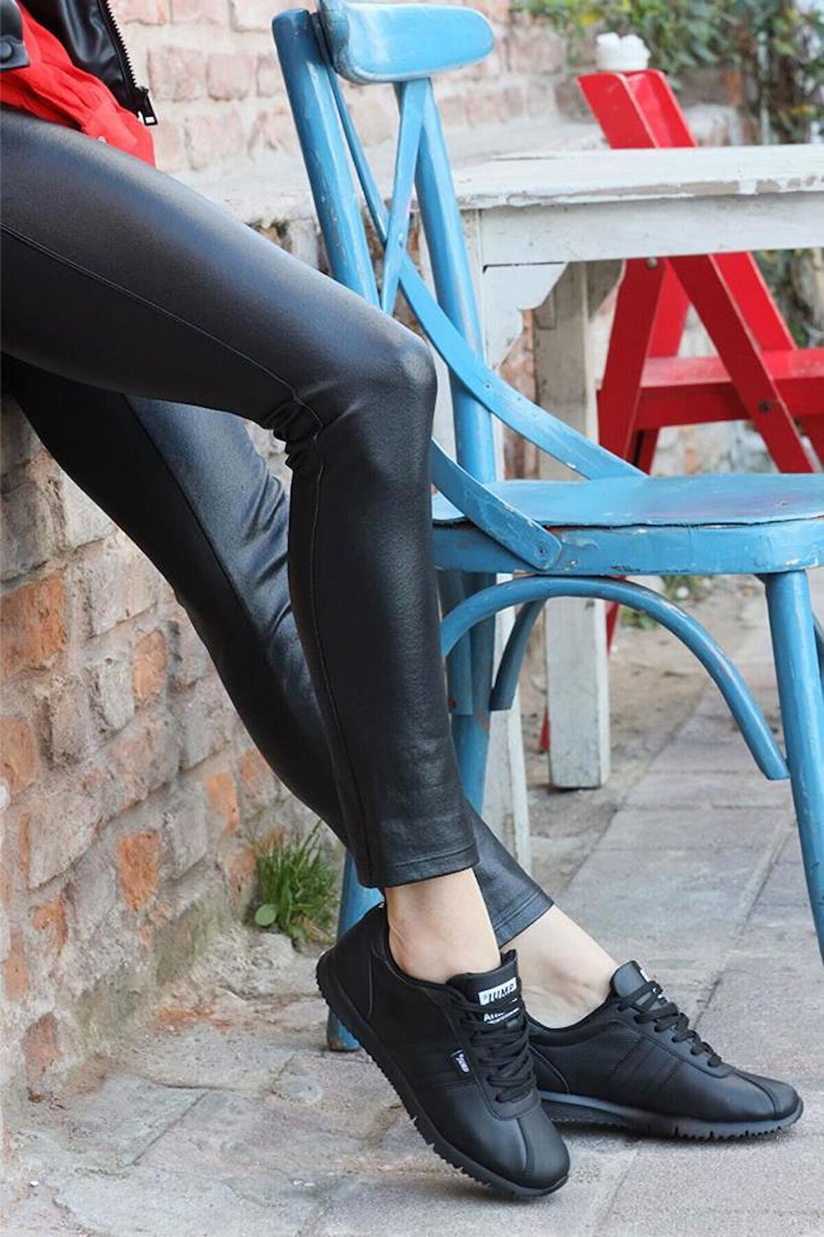 JUMP 22211 COMFORT CASUAL GÜNLÜK SPOR AYAKKABISI