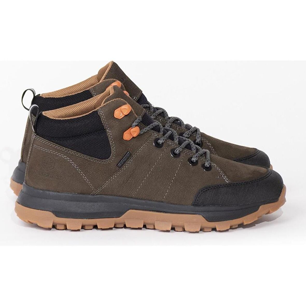 LUMBERJACK WONDER SUYA DAYANIKLI COMFORT CASUAL OUTDOOR AYAKKABI
