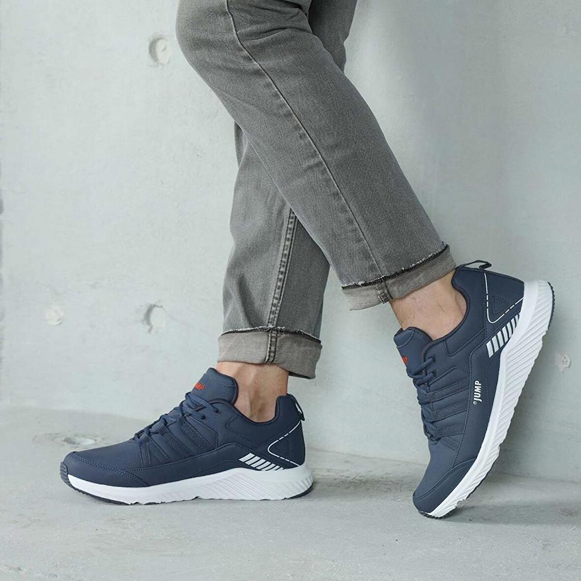 JUMP 25932 COMFORT CASUAL ANATOMİK GÜNLÜK SPOR AYAKKABI