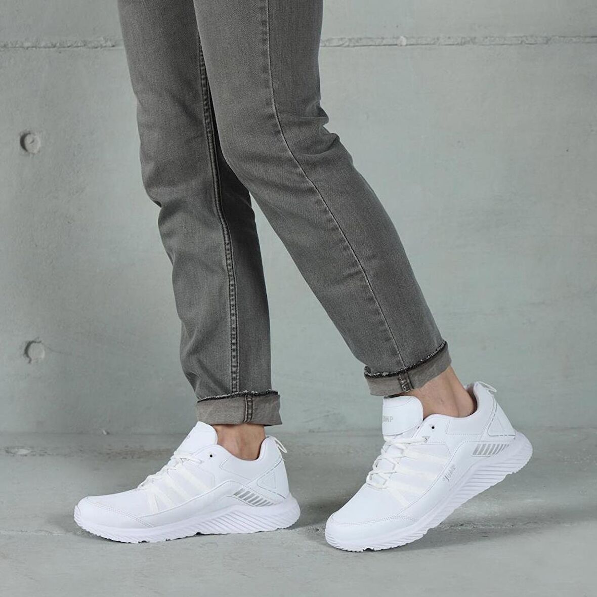 JUMP 25932 COMFORT CASUAL ANATOMİK GÜNLÜK SPOR AYAKKABI