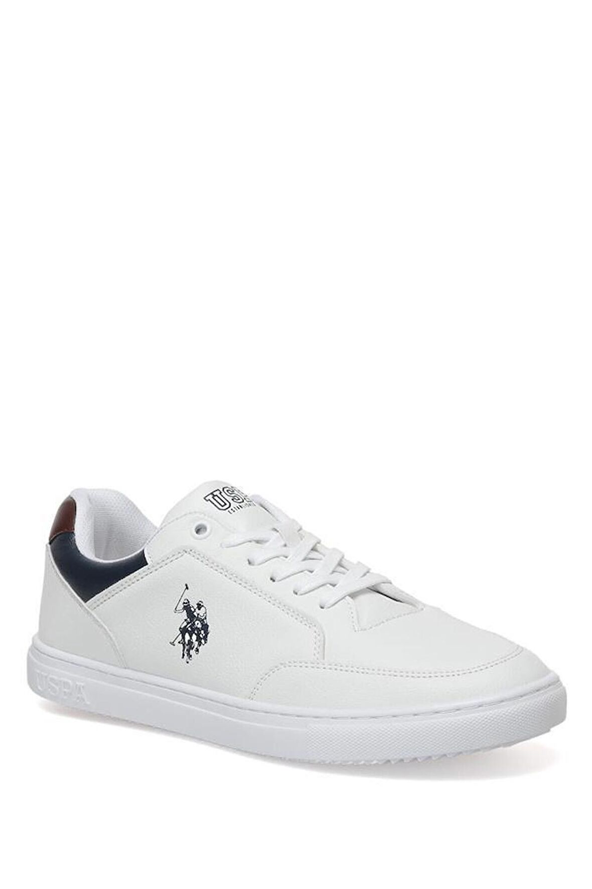 U.S.POLO THESOS COMFORT CASUAL GÜNLÜK SNEAKER 