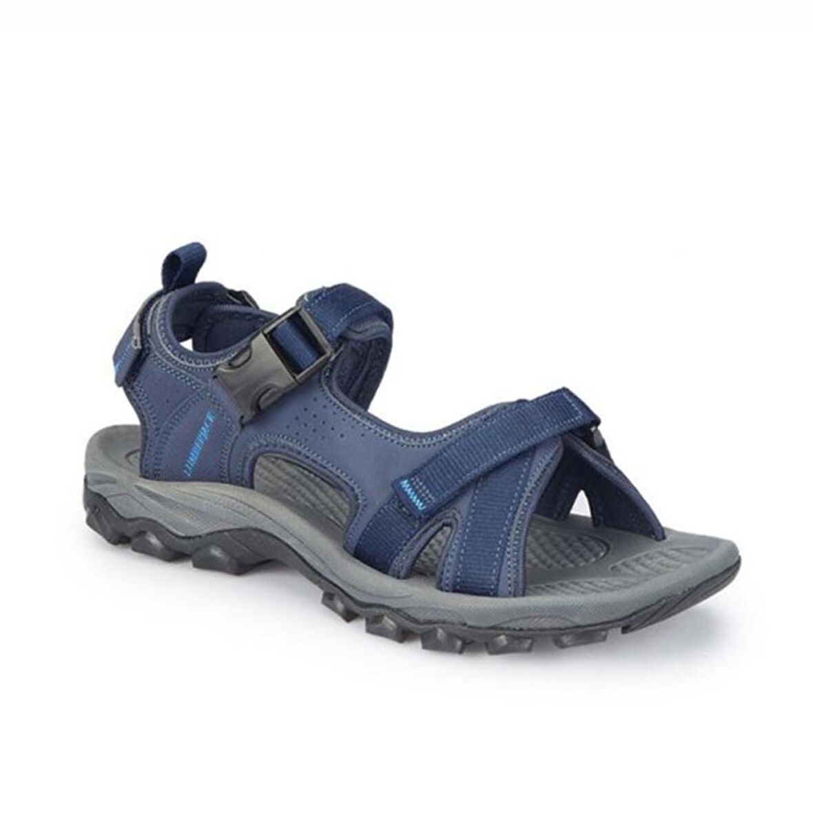 LUMBERJACK LAGGUN COMFORT CASUAL ANATOMİK ERKEK SPOR SANDALET