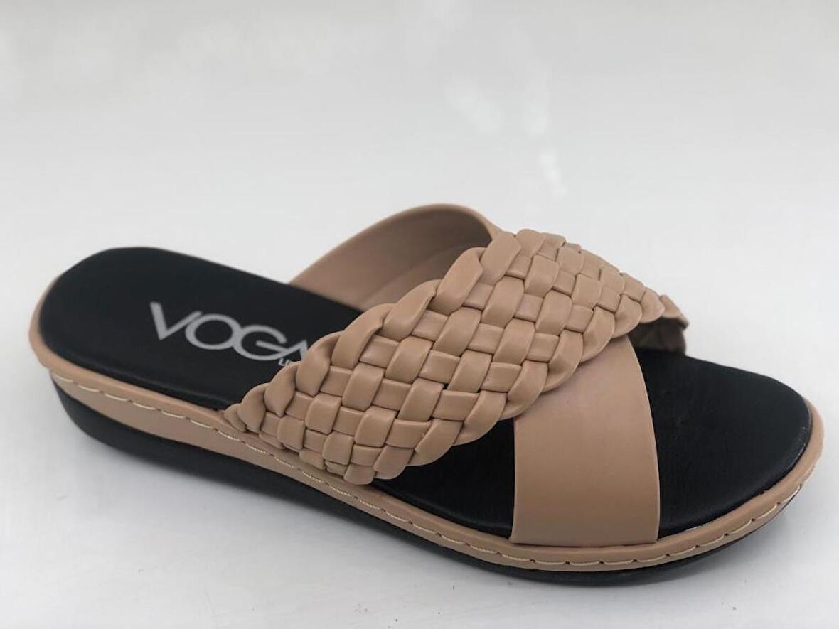 VOGA 2247 COMFORT CASUAL BAYAN TERLİK