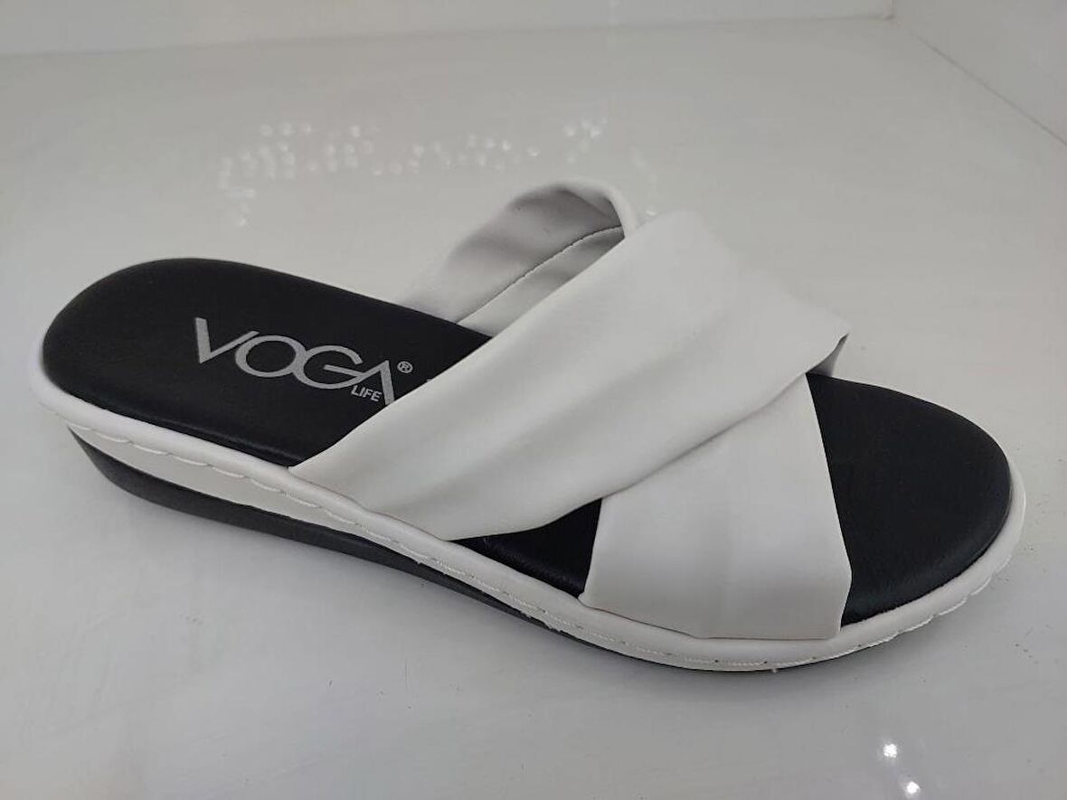 VOGA 2297 COMFORT CASUAL Kadın TERLİK