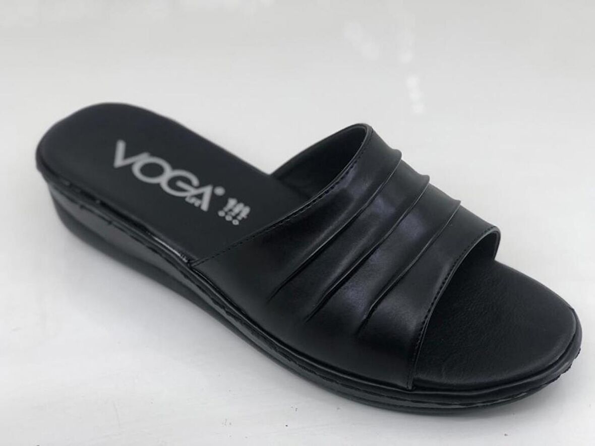 VOGA 2209 COMFORT CASUAL Kadın TERLİK