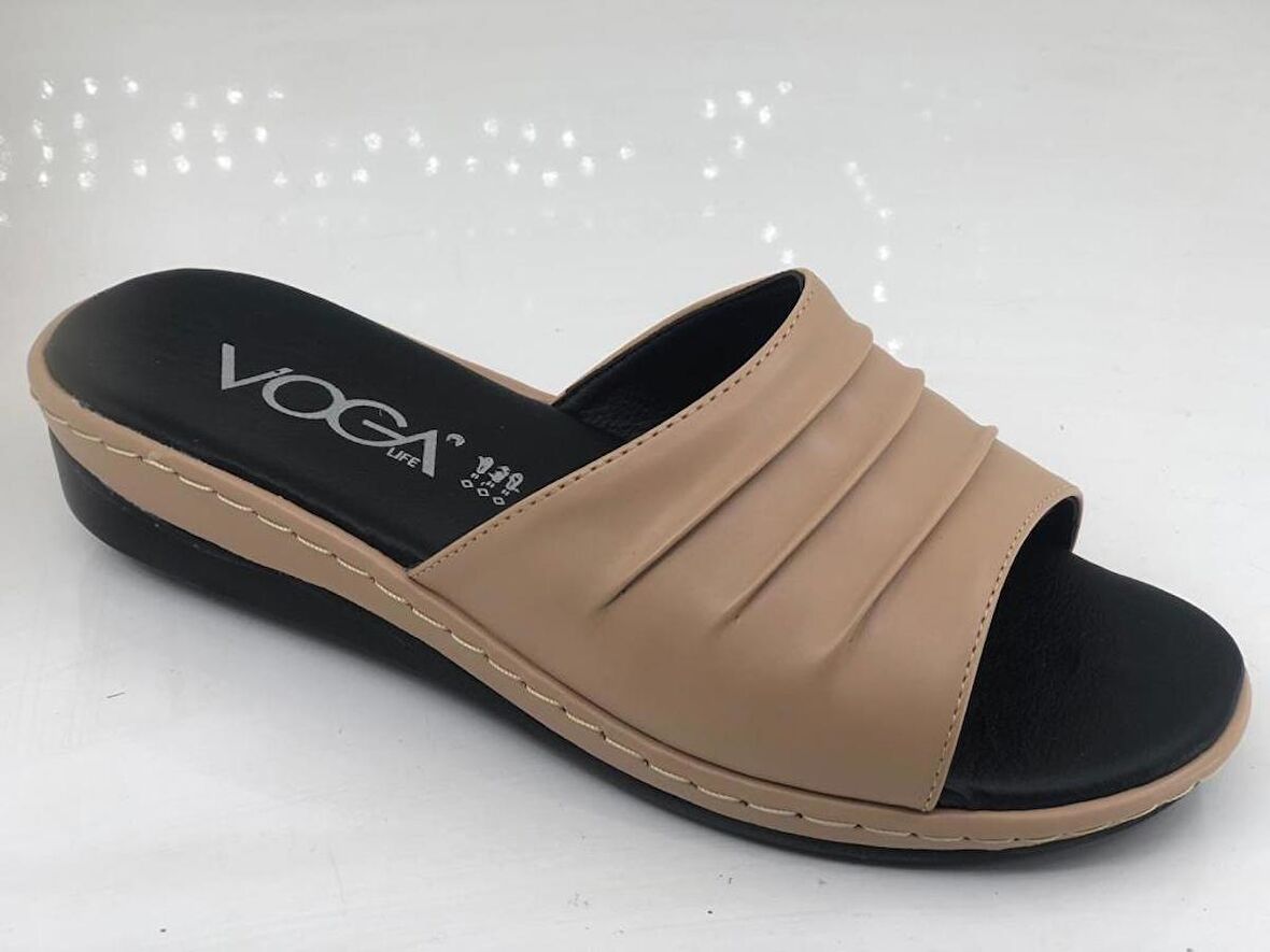 VOGA 2209 COMFORT CASUAL BAYAN TERLİK