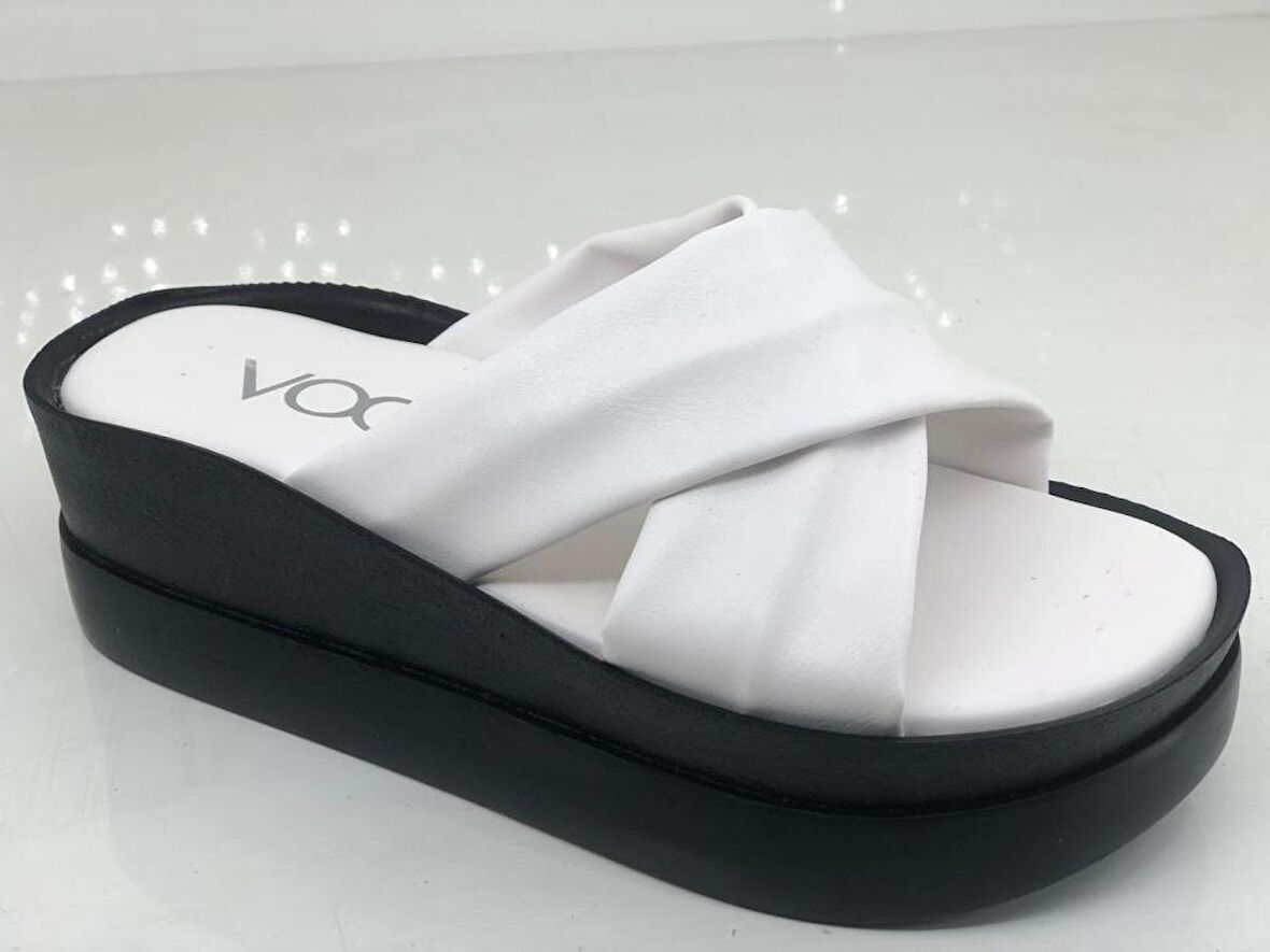 VOGA 2500 97 COMFORT CASUAL BAYAN TERLİK