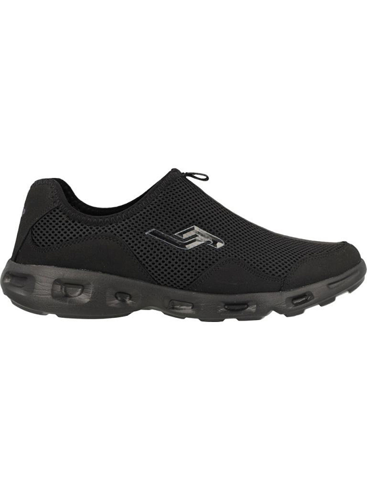 JUMP 21222 SİYAH MEMORY FOAM HAFIZALI TABAN COMFORT GÜNLÜK SPOR AYAKKABI