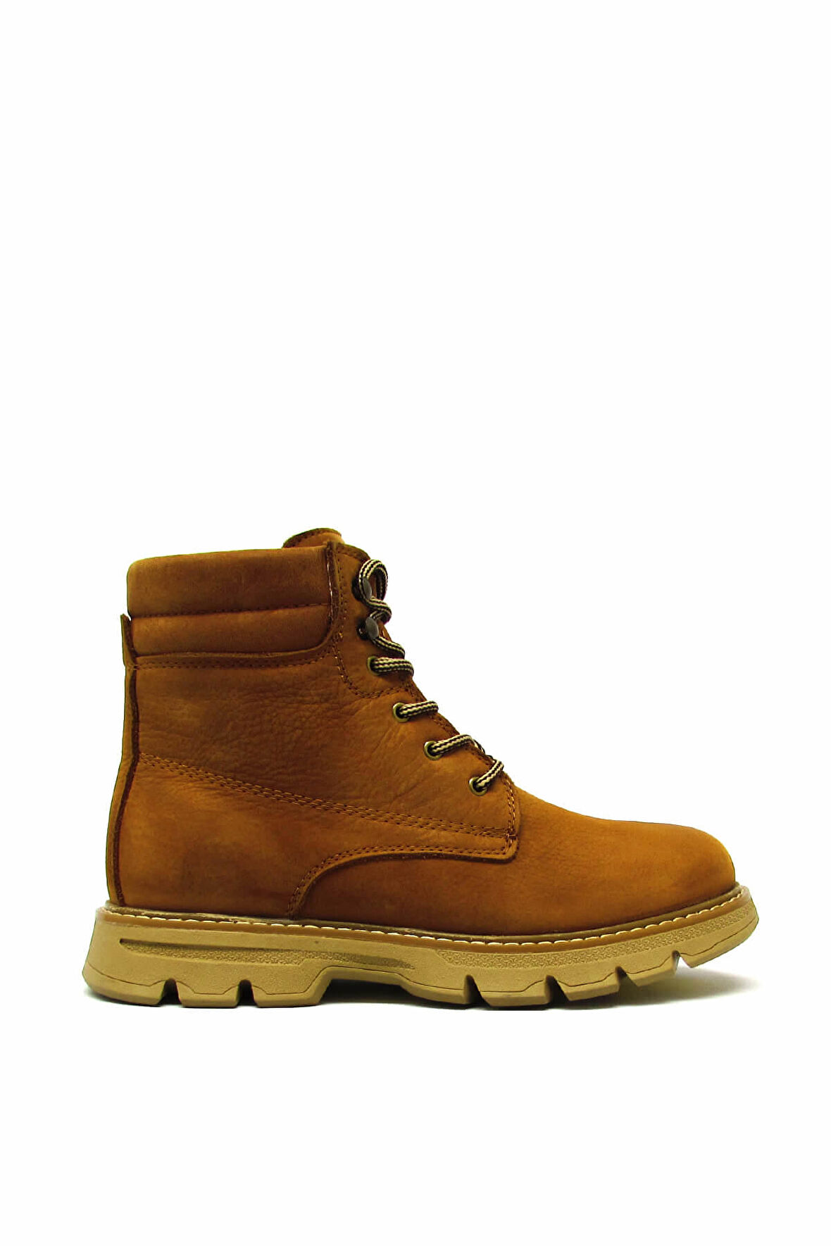 BULDOZER BUL-230089 TARÇIN KADIN YARIM BAĞLI BOT