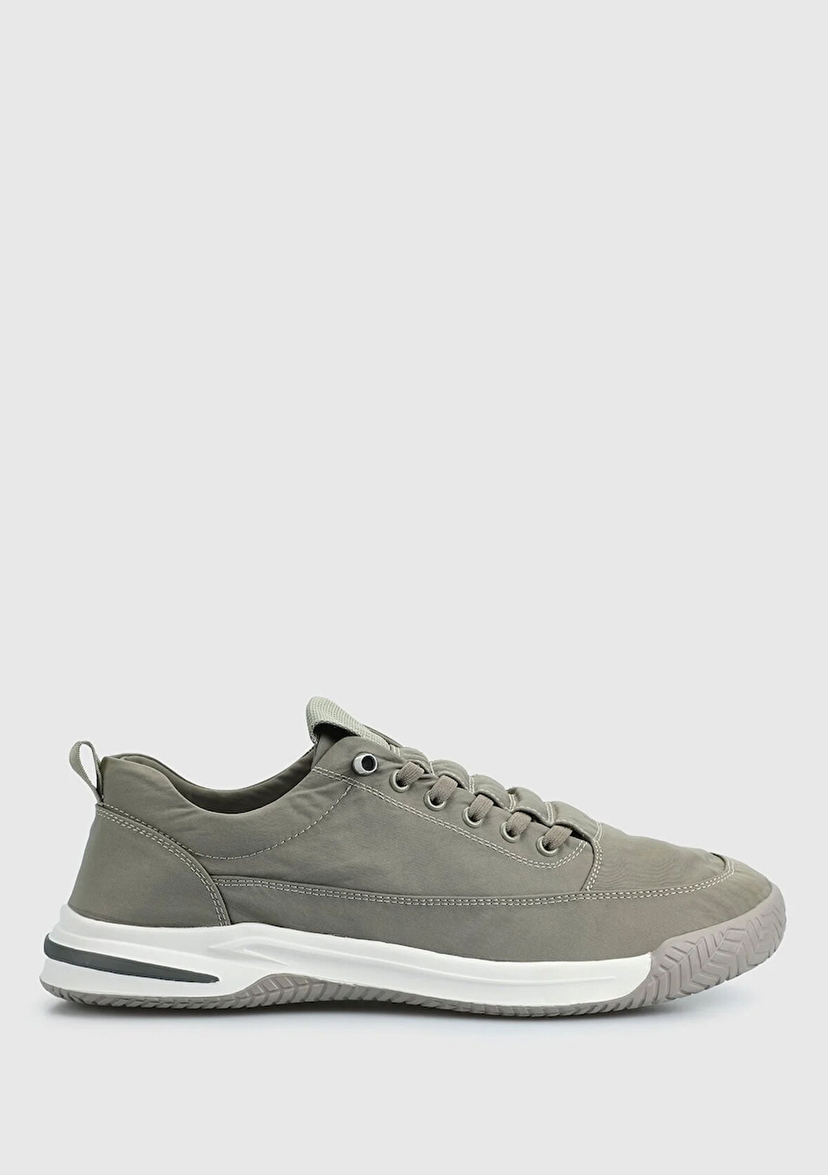 Haki Erkek Sneaker