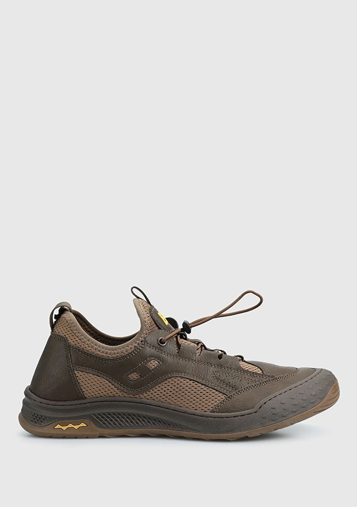Kahve Erkek Sneaker