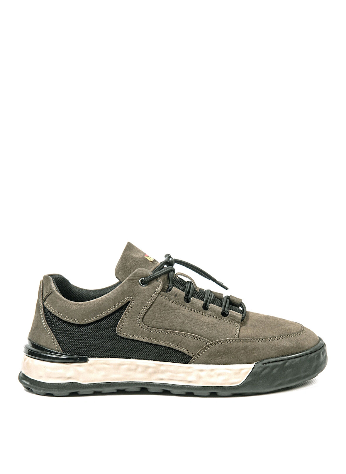 Bulldozer Erkek Sneaker