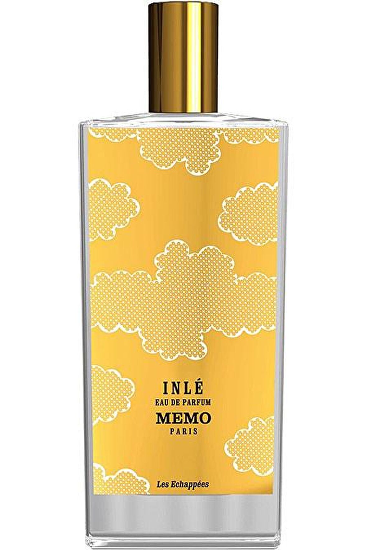 Memo Inle EDP Çiçeksi Unisex Parfüm 75 ml  