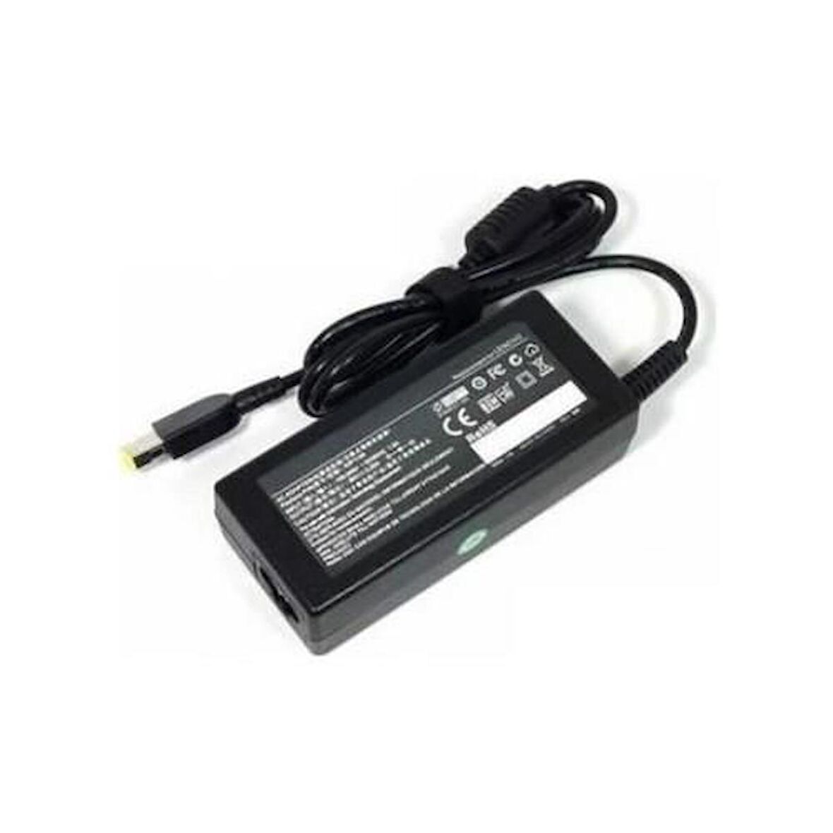 Nivatech BC974 TYPE C 20V 3.25A/12V 3A/5V 2A Adapt