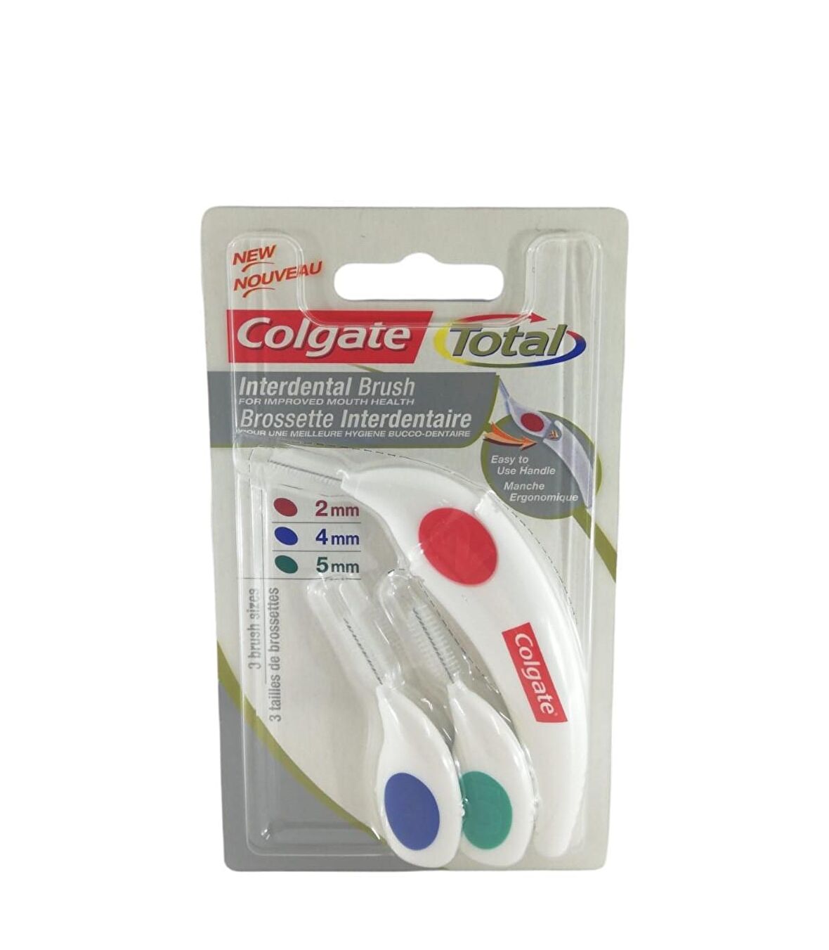 Colgate Arayüz fırçası İnterdental