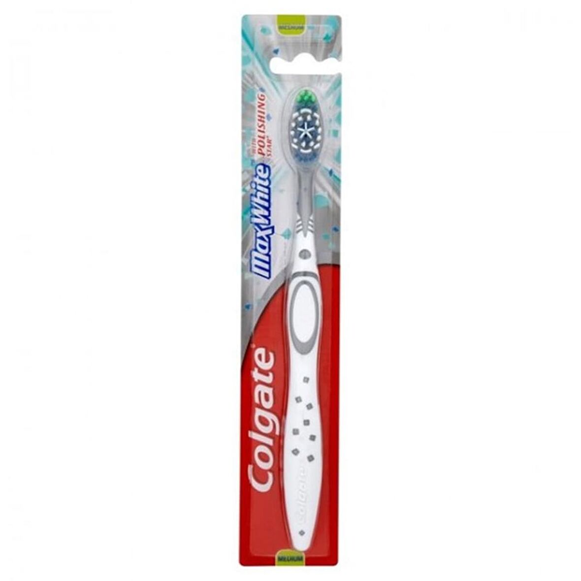 Colgate Max White Diş Fırçası Medium